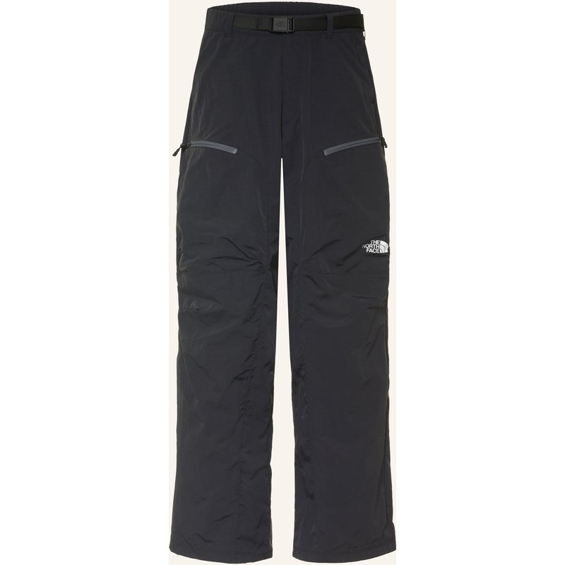 The North Face Trekkinghose Nse schwarz