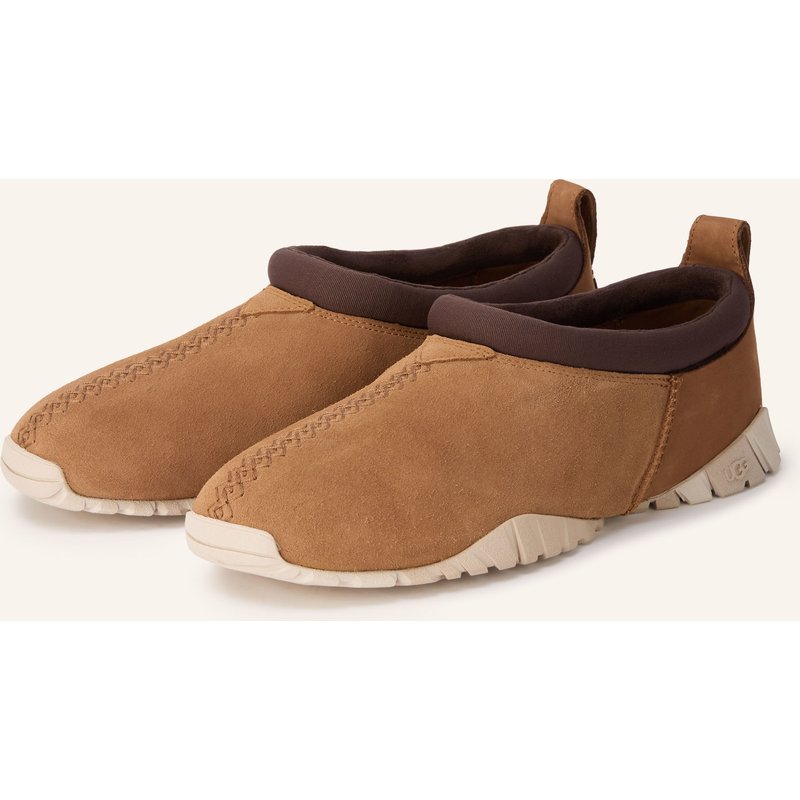Ugg Slip-On-Sneaker Tasman Flex braun