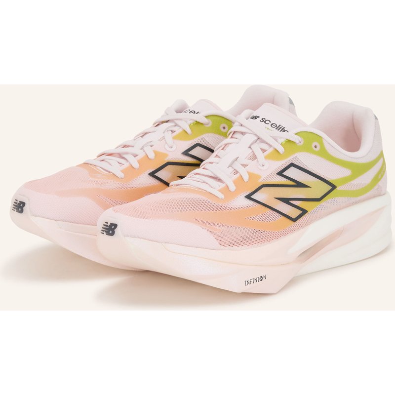 New Balance Laufschuhe Supercomp Elite v6 pink