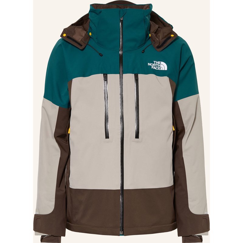 The North Face Skijacke Chakal beige