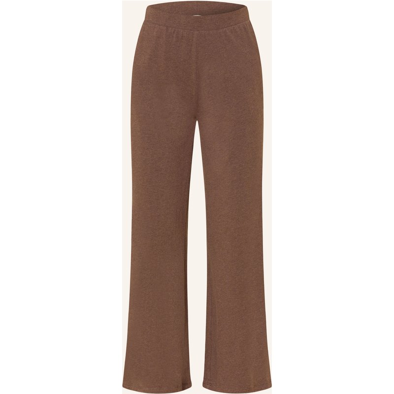 Marc O'polo Schlafhose braun