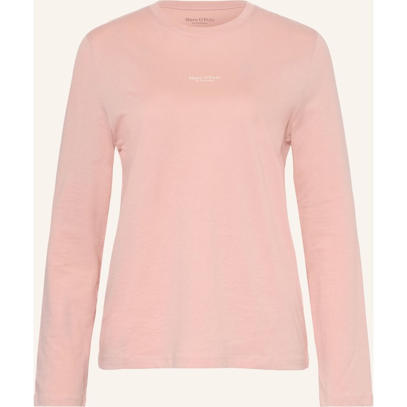 Marc O'polo Schlafshirt rosa
