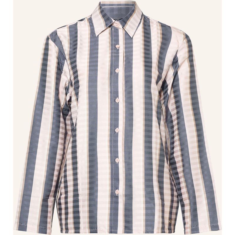 Joop! Lounge-Shirt grau