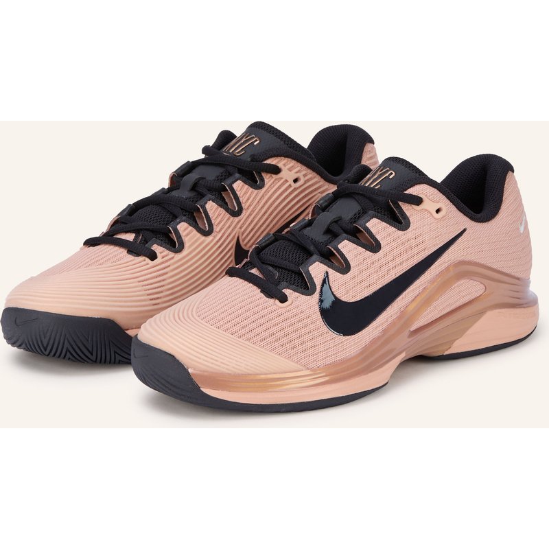 Nike Tennisschuhe Vapor 12 Premium rosa