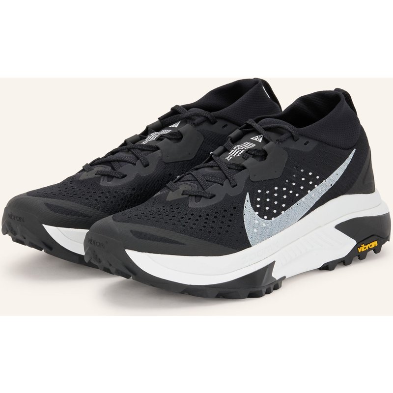 Nike Trailrunning-Schuhe Acg Zegama Trail schwarz