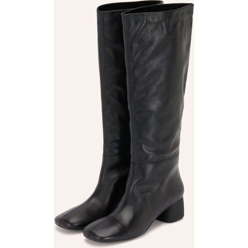 Vagabond Shoemakers Stiefel Livia schwarz
