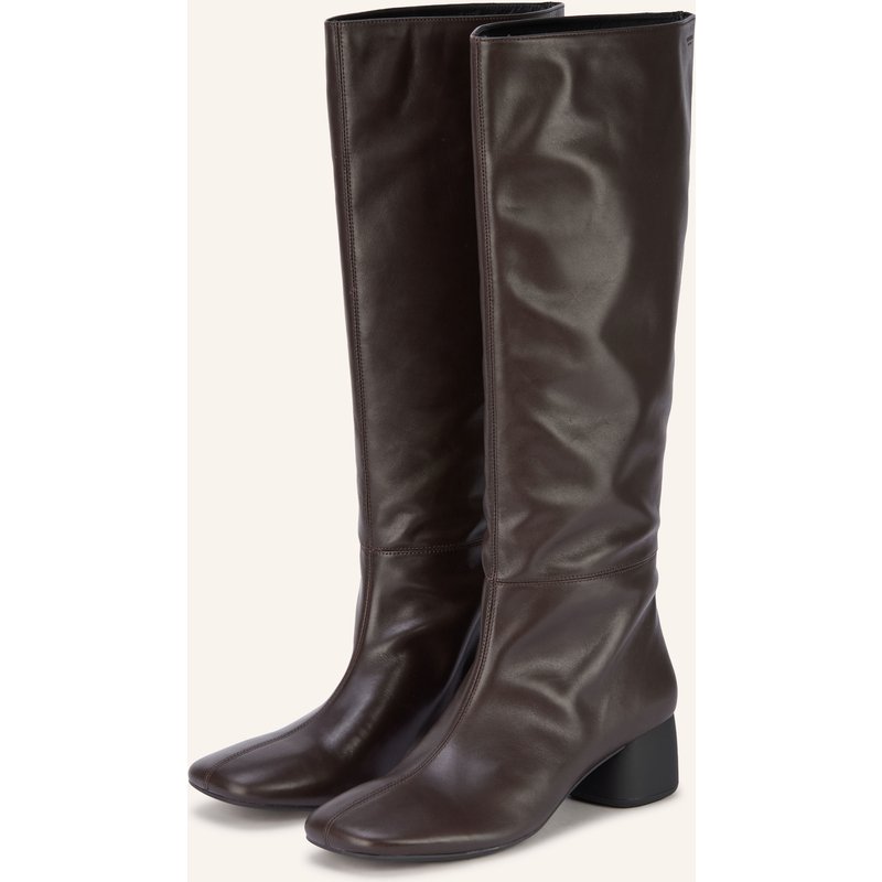 Vagabond Shoemakers Stiefel Livia braun