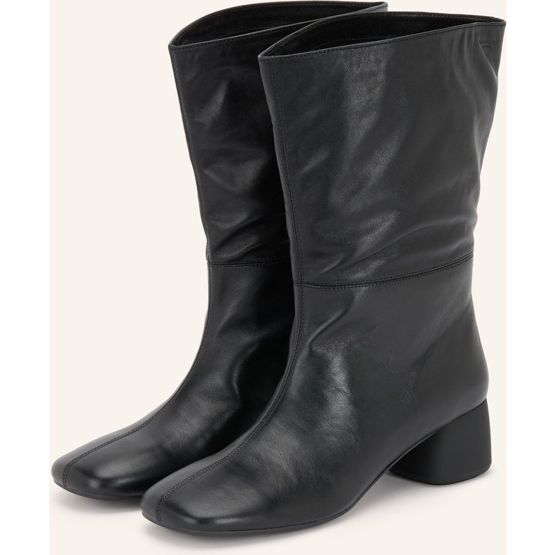 Vagabond Shoemakers Boots Livia schwarz