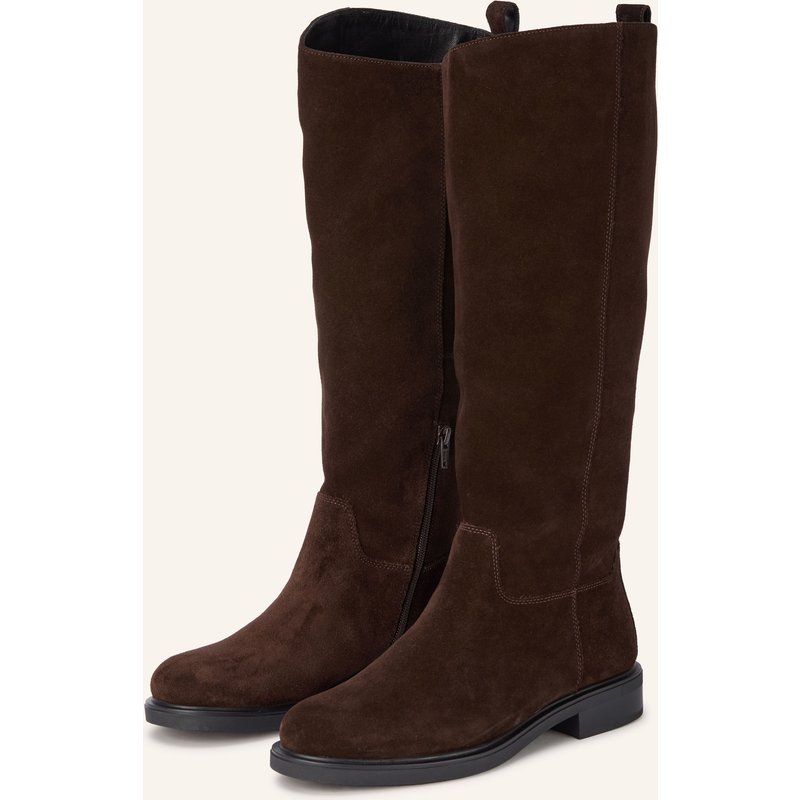 Vagabond Shoemakers Stiefel Freya braun