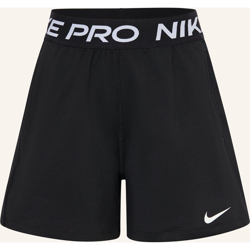 Nike Trainingsshorts Pro schwarz