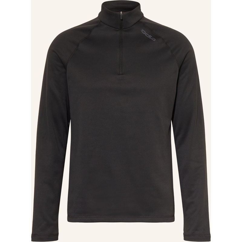 Odlo Midlayer Essential schwarz