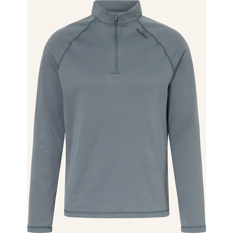 Odlo Midlayer Essential gruen