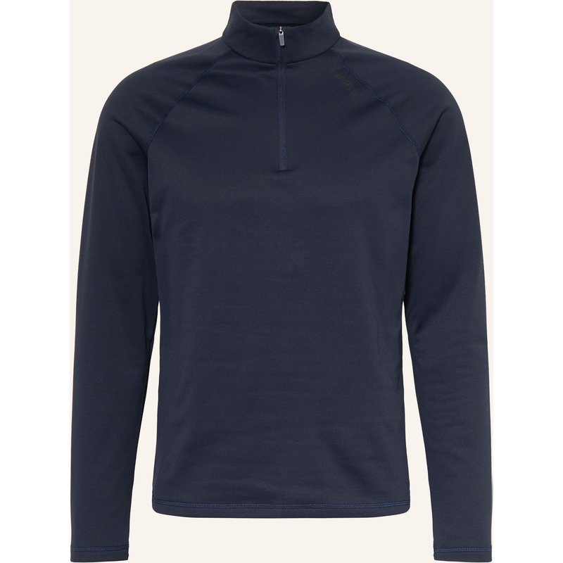 Odlo Midlayer Essential blau
