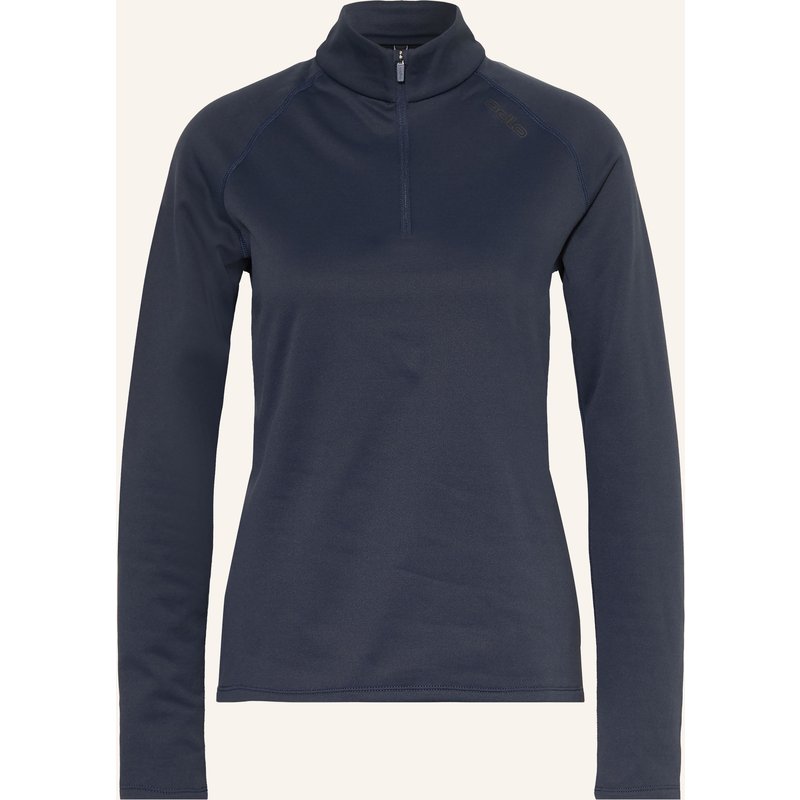Odlo Midlayer Essential blau