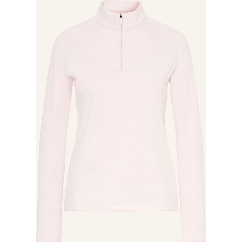 Odlo Midlayer Essential rosa