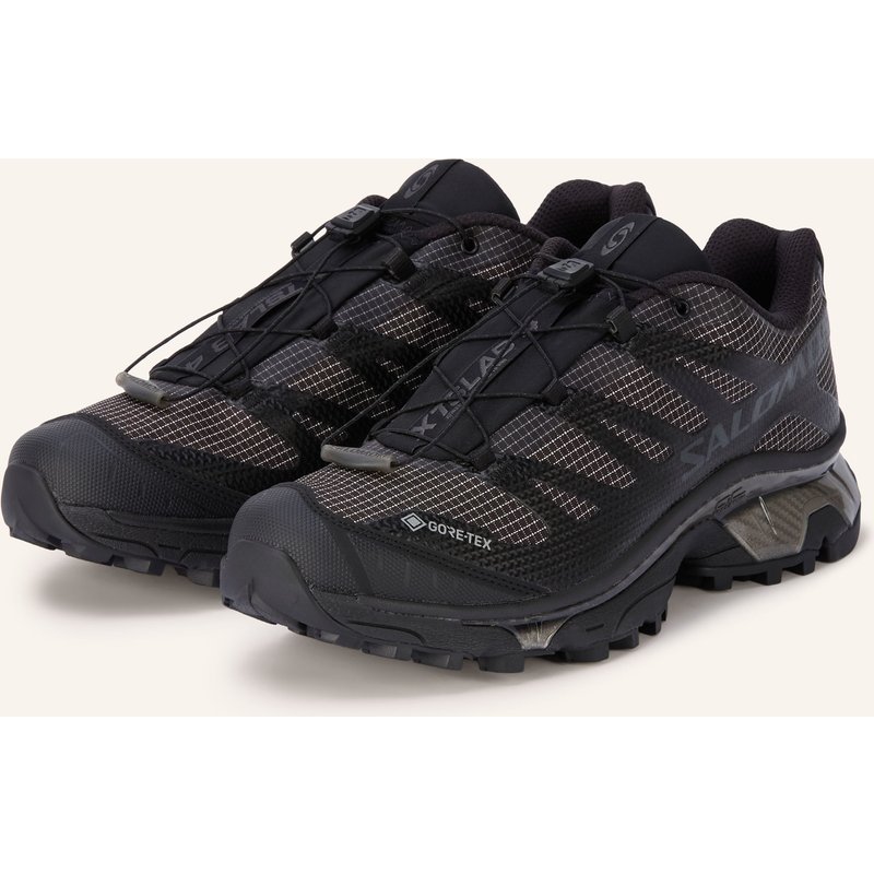 Salomon Sneaker Xt-4 Og Gtx schwarz