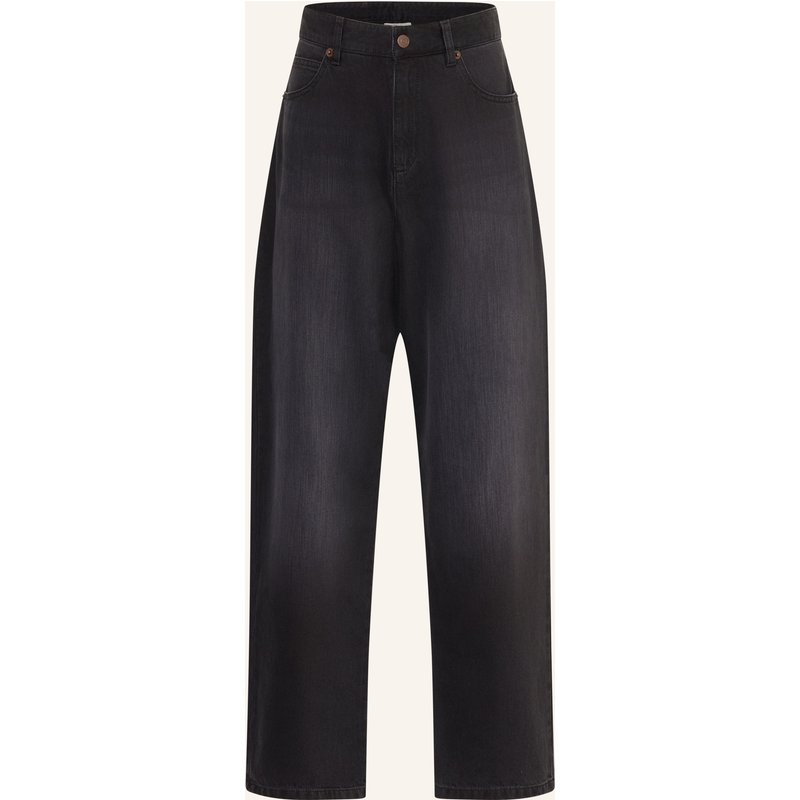 Chloé Jeans schwarz