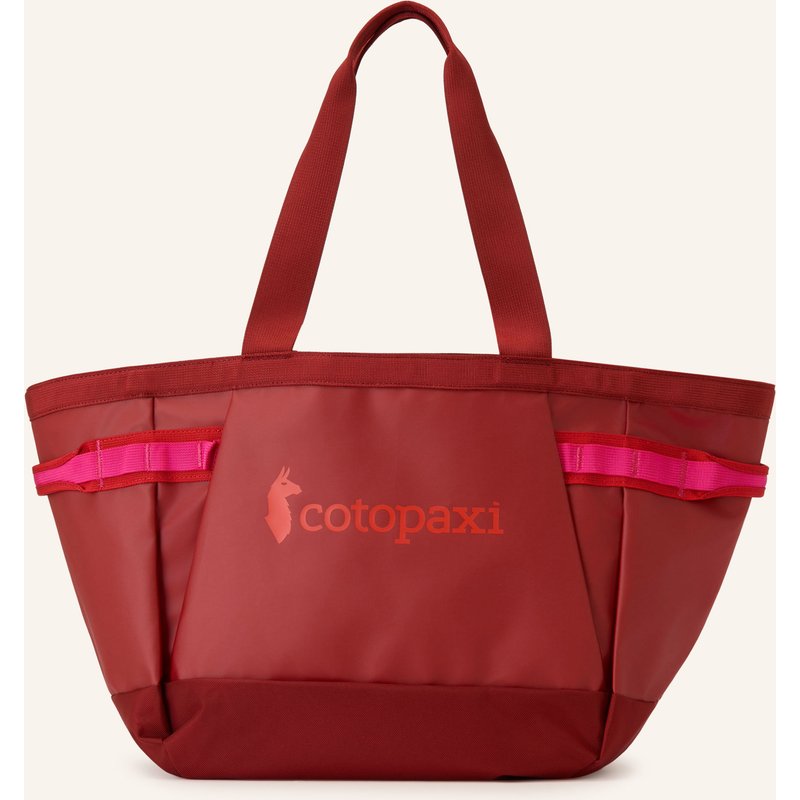 Cotopaxi Shopper Allpa Gear Hauler Del Día rot