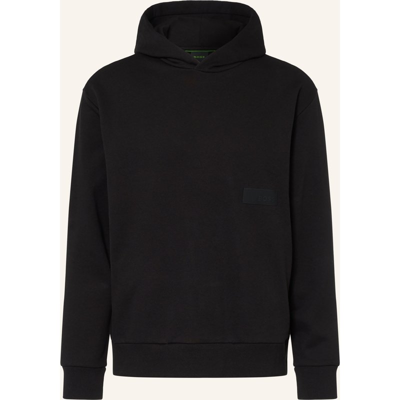 Boss Hoodie Sw schwarz