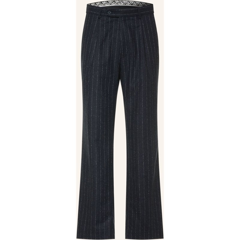 Digel Move Hose Bert Relaxed Fit blau