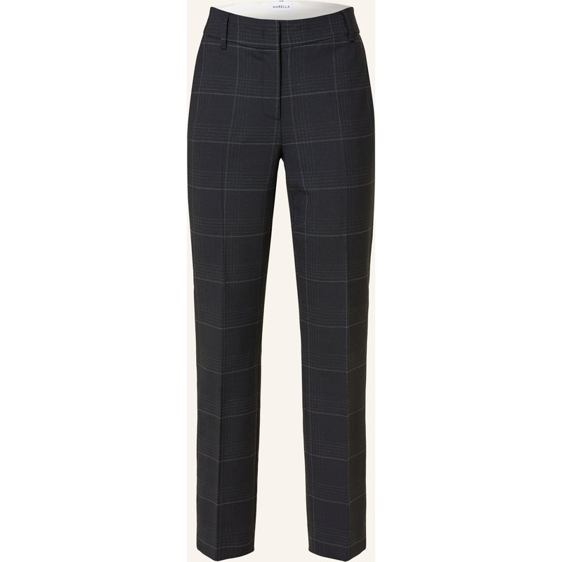 Marella Hose Mllesordio blau
