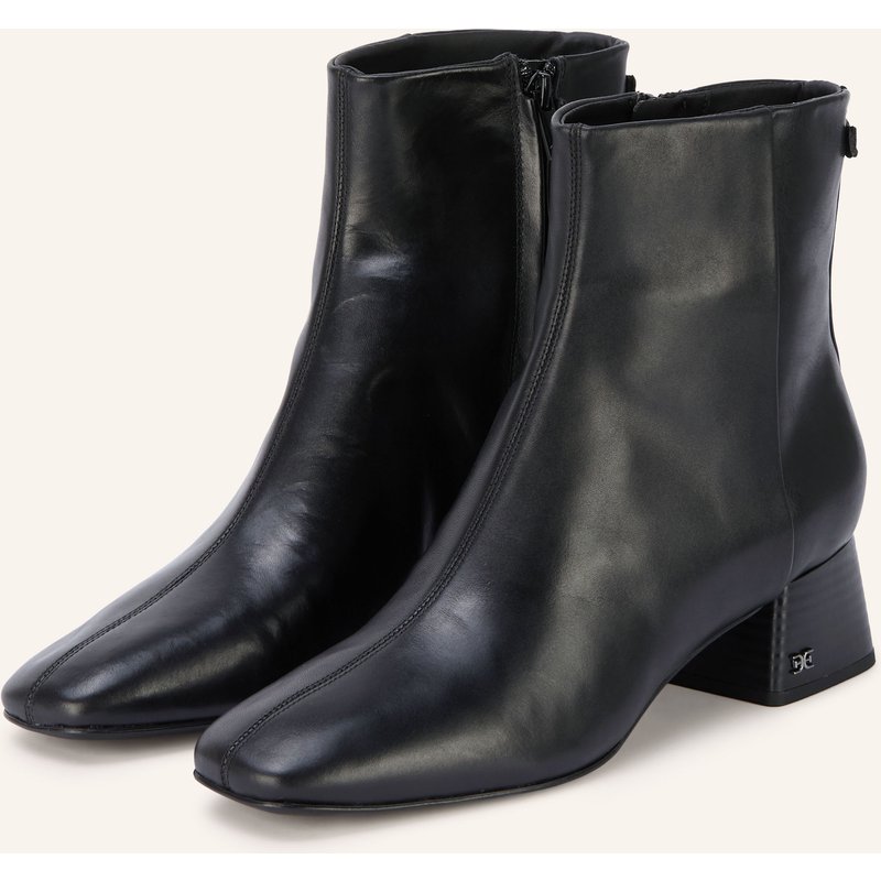 Sam Edelman Stiefeletten Paige schwarz
