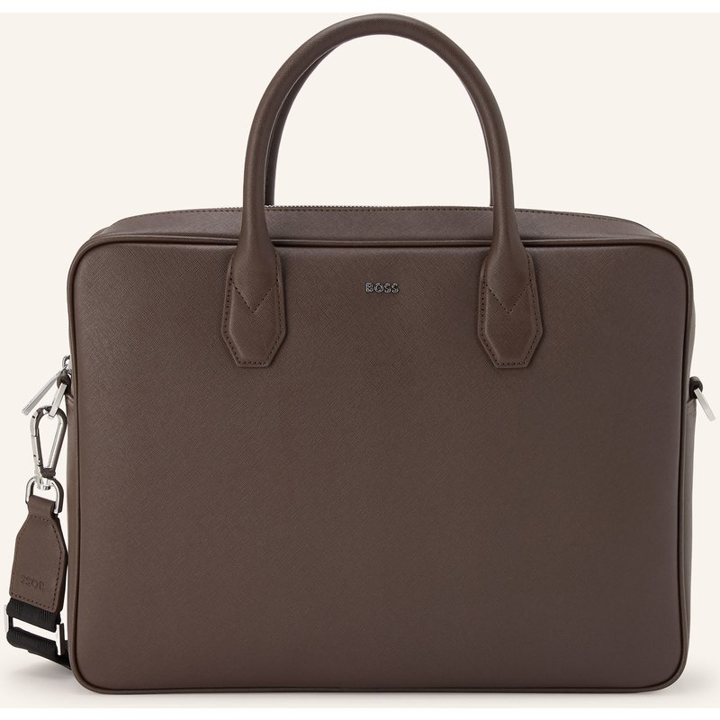 Boss Laptop-Tasche Northon braun