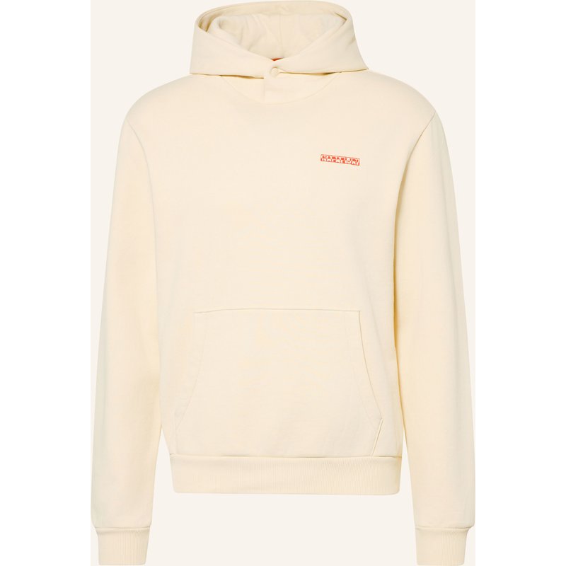 Napapijri Hoodie B-Sweat weiss