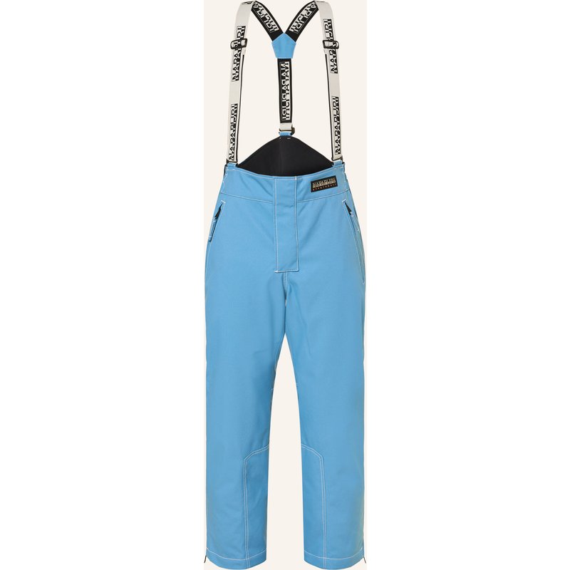 Napapijri Skihose Colbeck Next blau