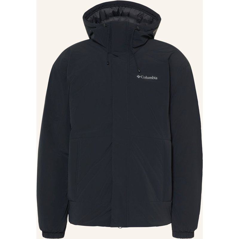 Columbia Funktionsjacke Street Heights™ schwarz