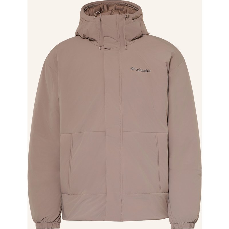 Columbia Funktionsjacke Street Heights™ grau