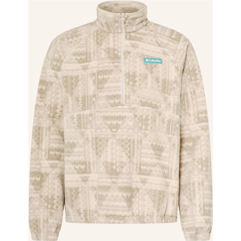 Columbia Fleece-Troyer Timber Crest™ beige