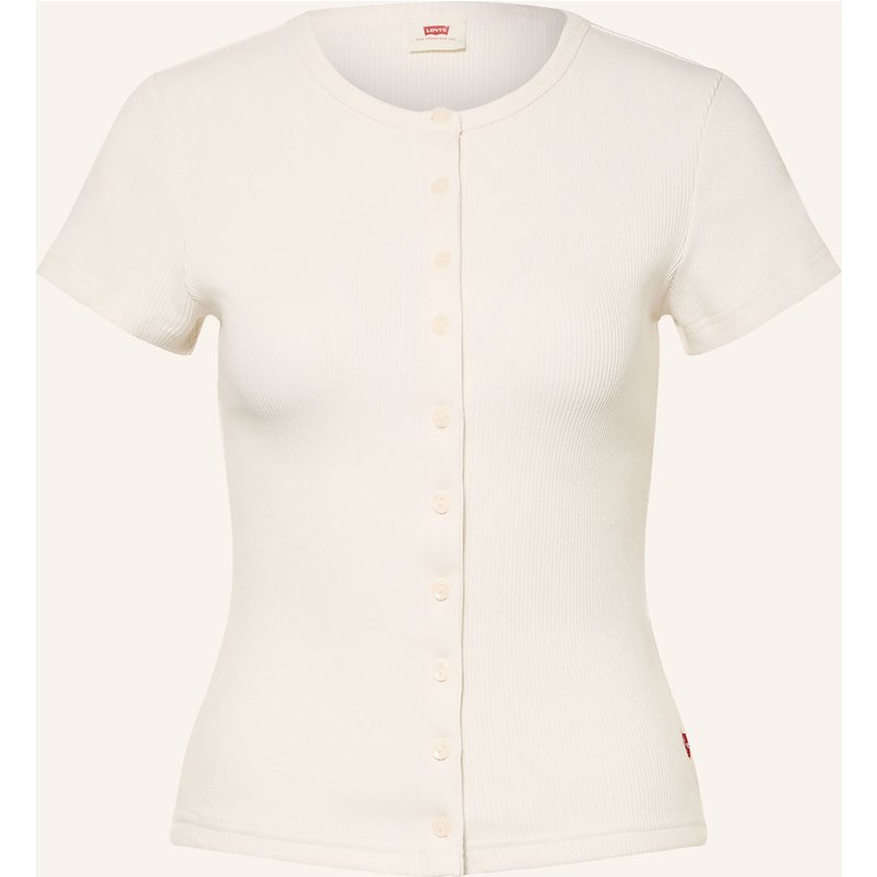 Levi's® T-Shirt weiss