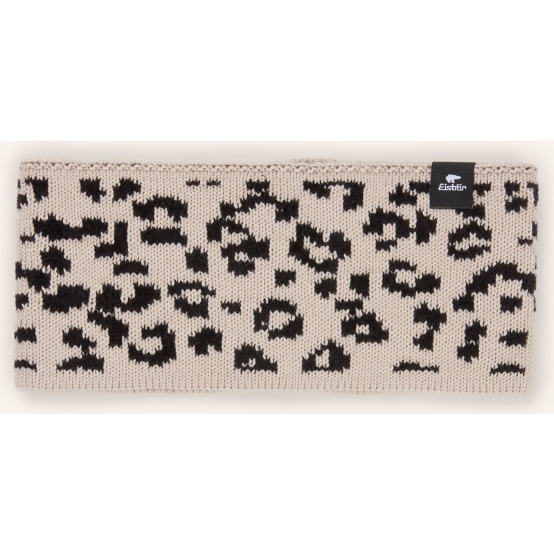 Eisbär Stirnband Banto beige