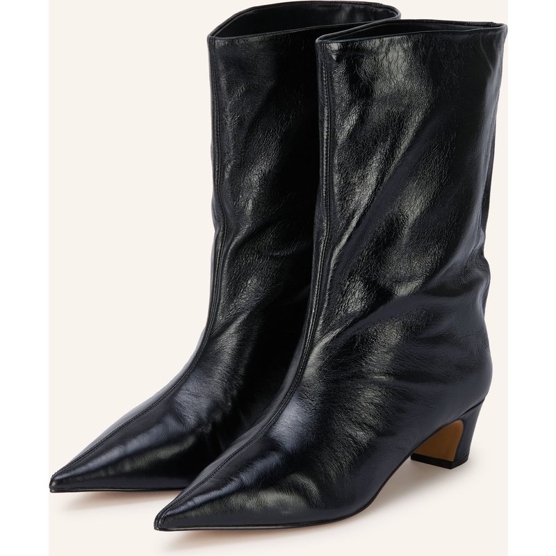 Steve Madden Stiefeletten Lytton schwarz