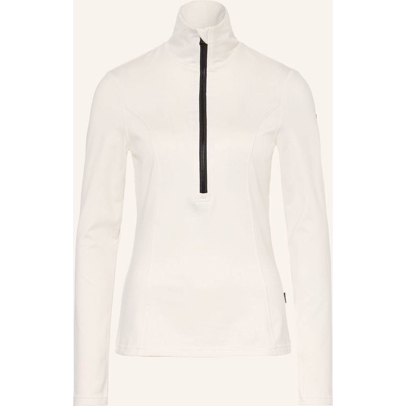 Goldbergh Midlayer Serena weiss