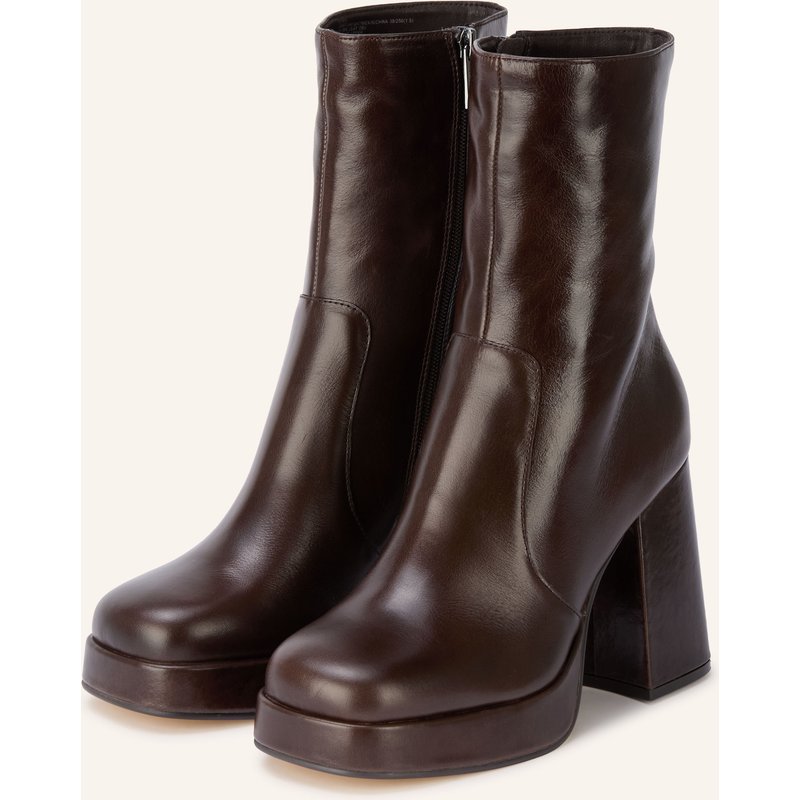 Steve Madden Boots Echos braun