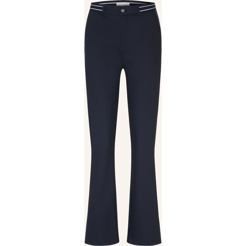 Röhnisch Chino blau