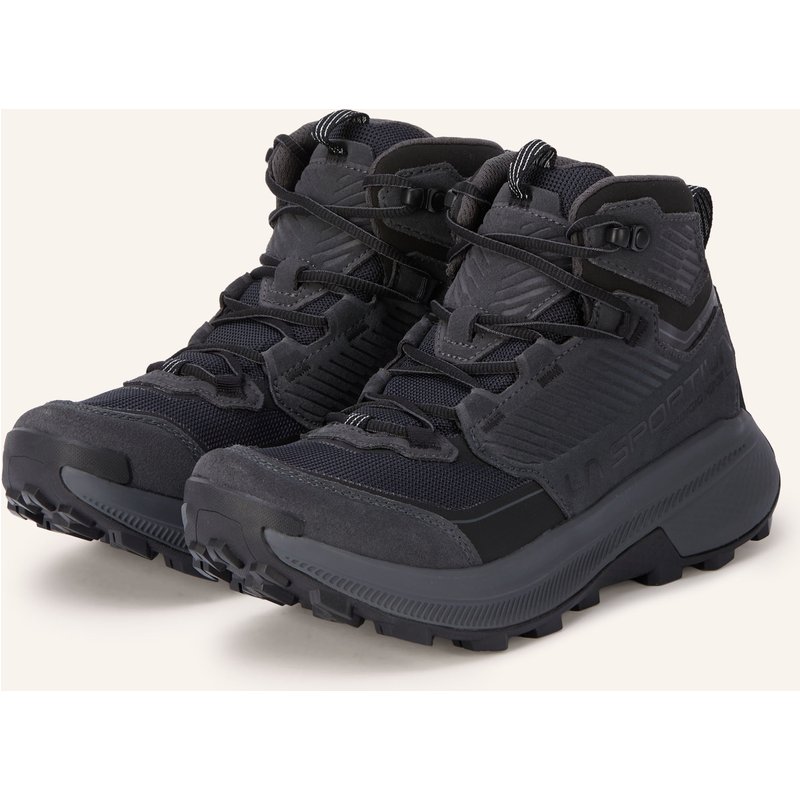 La Sportiva Wanderschuhe Prodigio Hike Lt Woman Gtx schwarz
