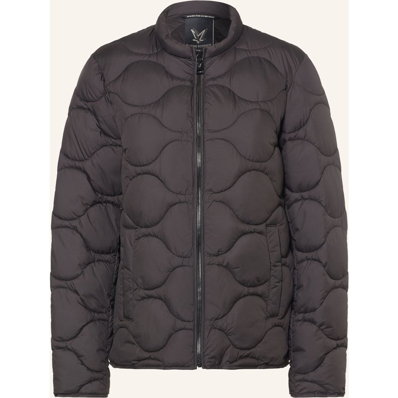 Fuchs Schmitt Steppjacke New Orleans schwarz