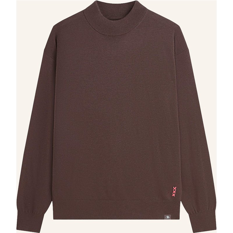 Scotch & Soda Pullover braun