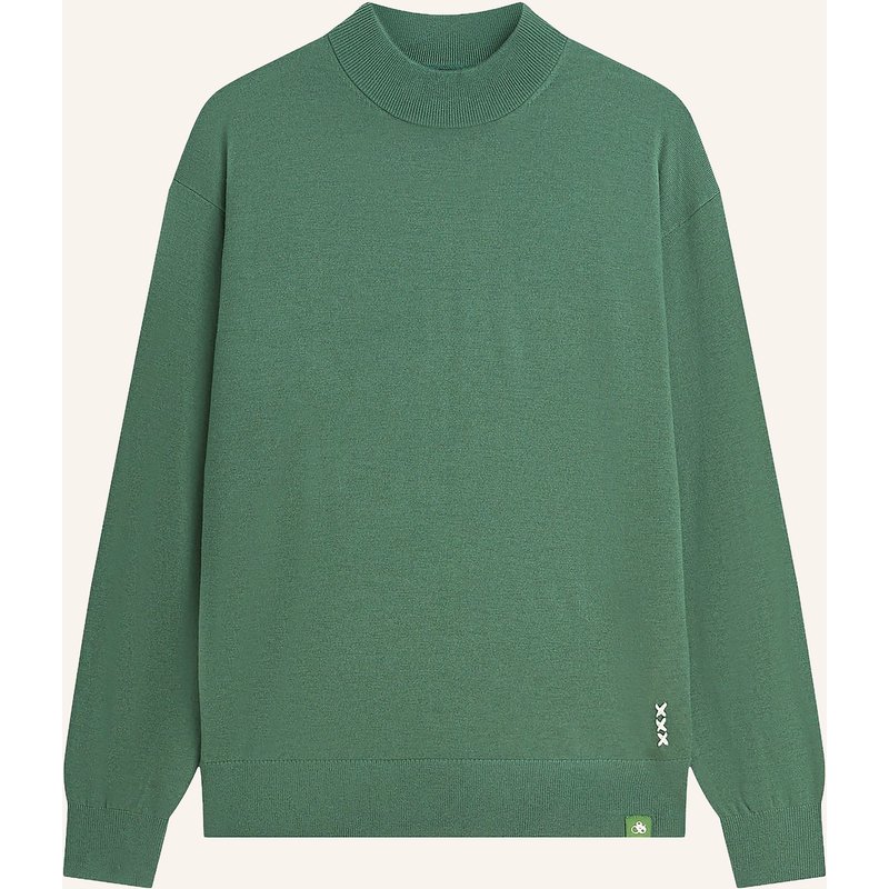 Scotch & Soda Pullover gruen