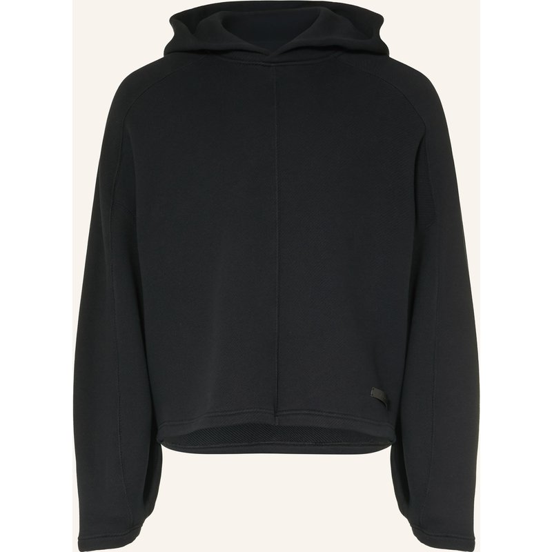 Represent Hoodie schwarz