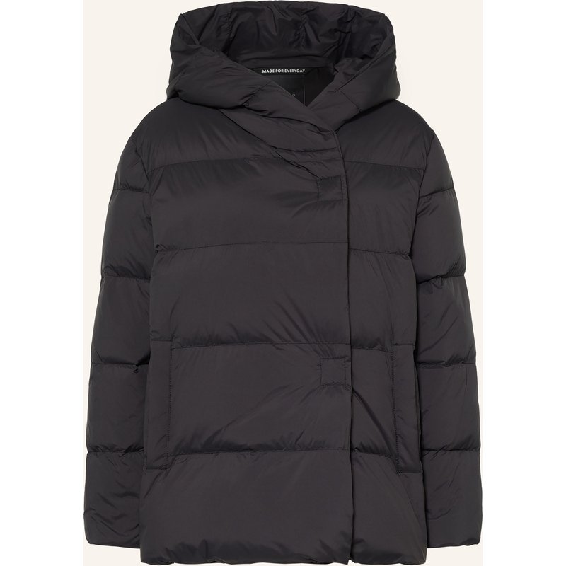 Fuchs Schmitt Daunenjacke Fontana schwarz