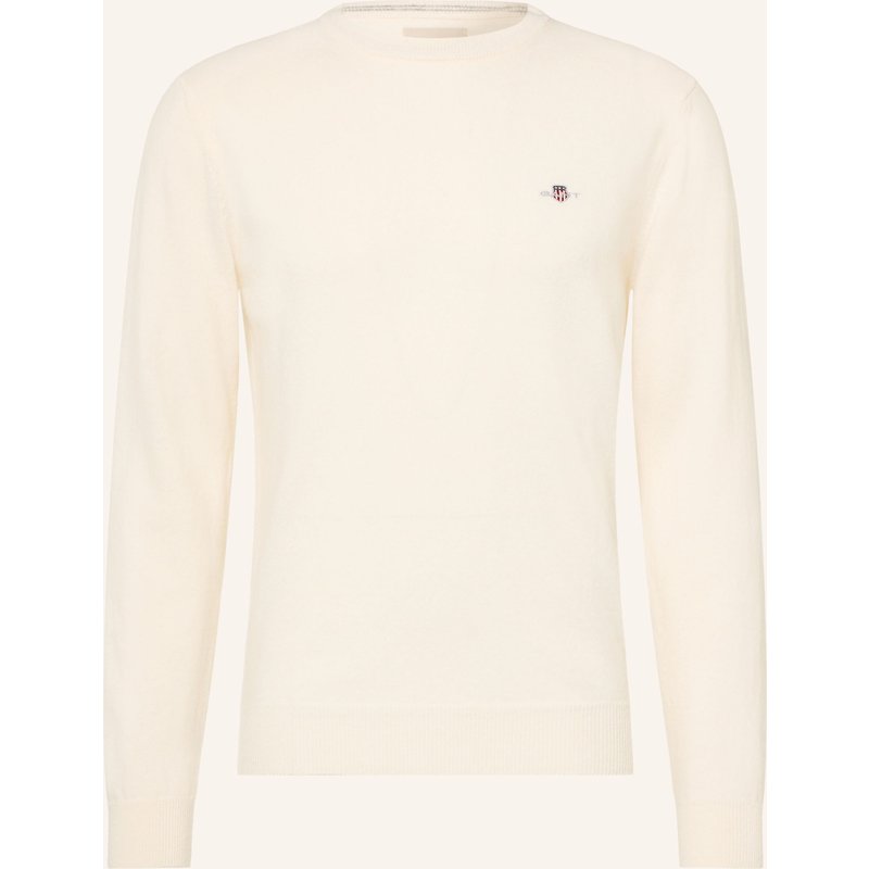 Gant Pullover weiss