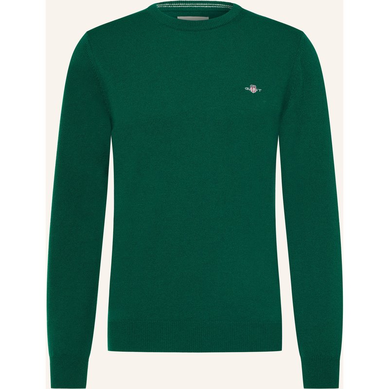 Gant Pullover gruen