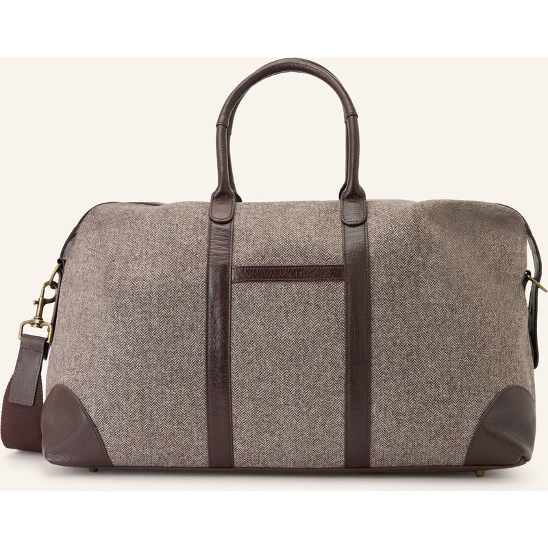 Gant Reisetasche beige