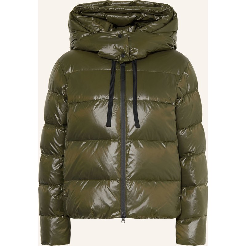 Peuterey Daunenjacke Kenid gruen
