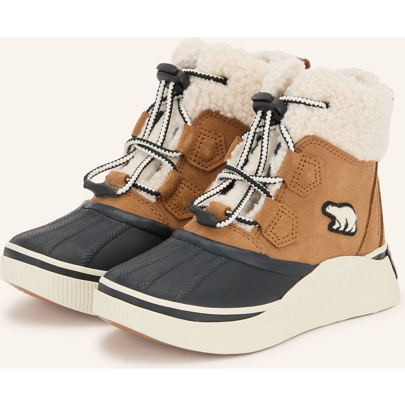 Sorel Boots Out N About™ Iv Chillz braun