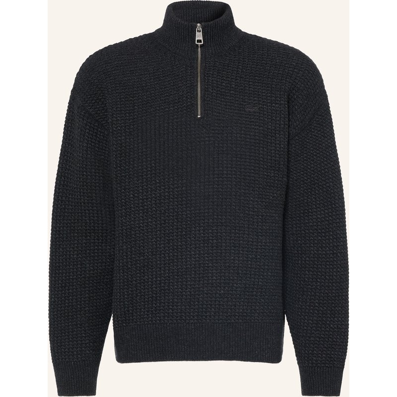 Lacoste Troyer grau